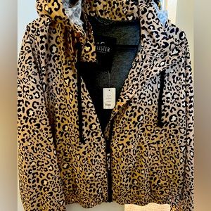 Hollister - Windbreaker - New